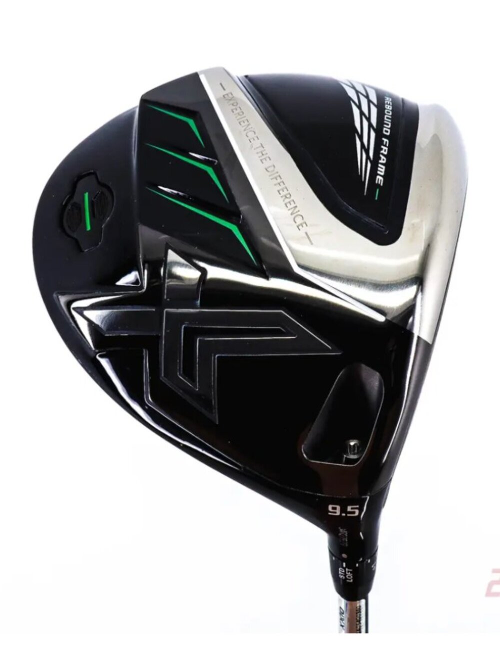 Mens  XXIO  Mint condition. 9.5° Driver